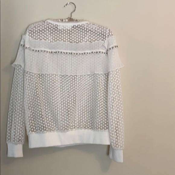 Elegant Allison NY top - Picture 2 of 3